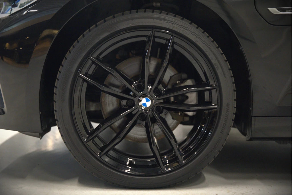 BMW 3 Serie – foto 24