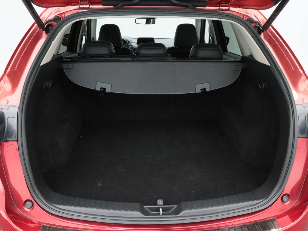 Mazda CX-5 – foto 15