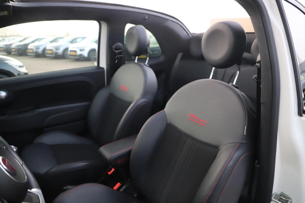 Fiat 500C – foto 7