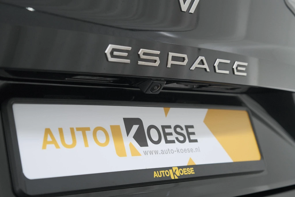Renault Espace – foto 18