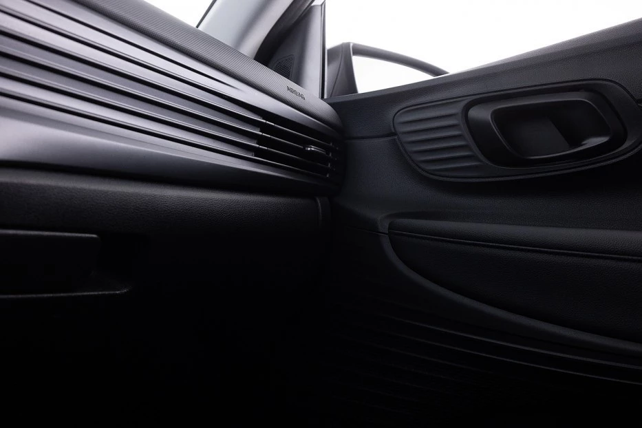Hyundai Bayon – foto 43