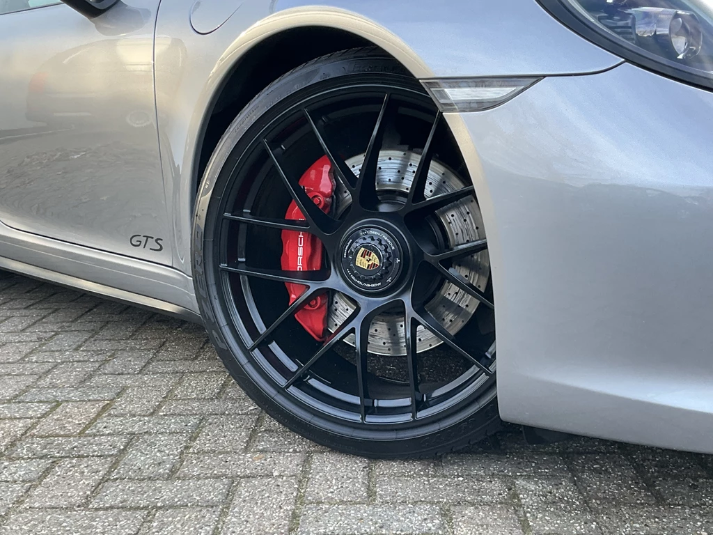 Porsche 911 – foto 31