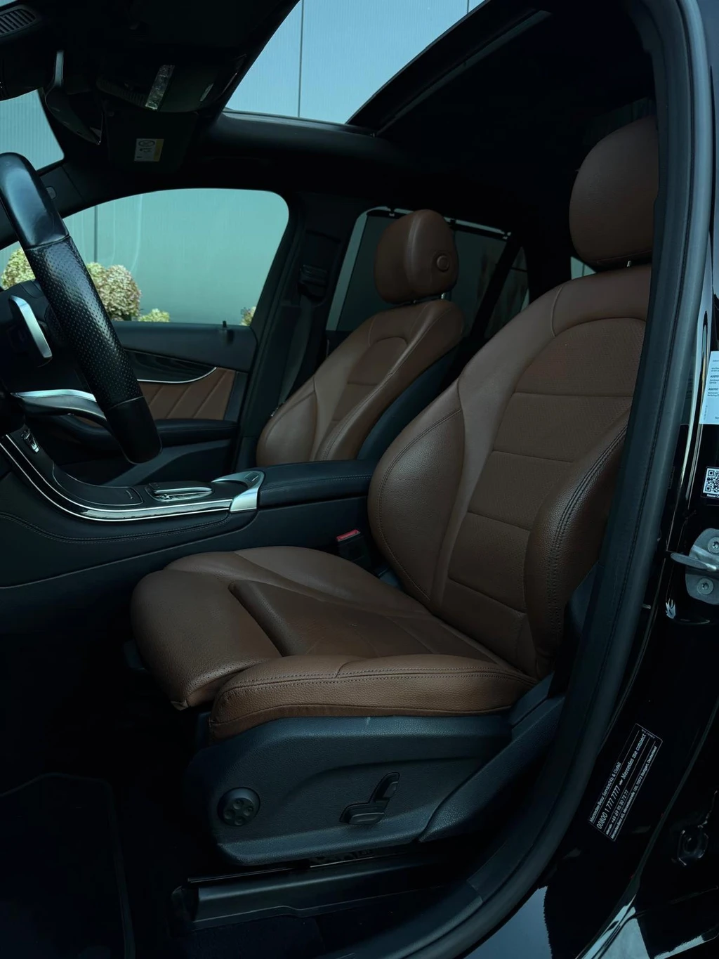 Mercedes-Benz GLC – foto 34