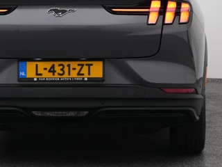 Ford Mustang Mach-E – thumbnail 30
