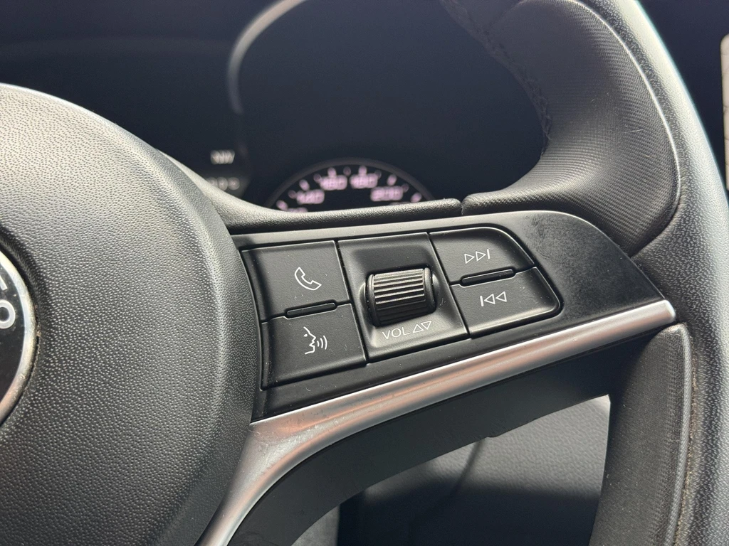 Alfa Romeo Stelvio – foto 21
