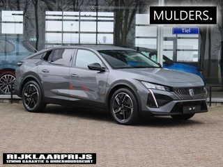Peugeot 408 – thumbnail 7