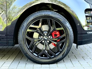 Land Rover Range Rover Evoque – thumbnail 9