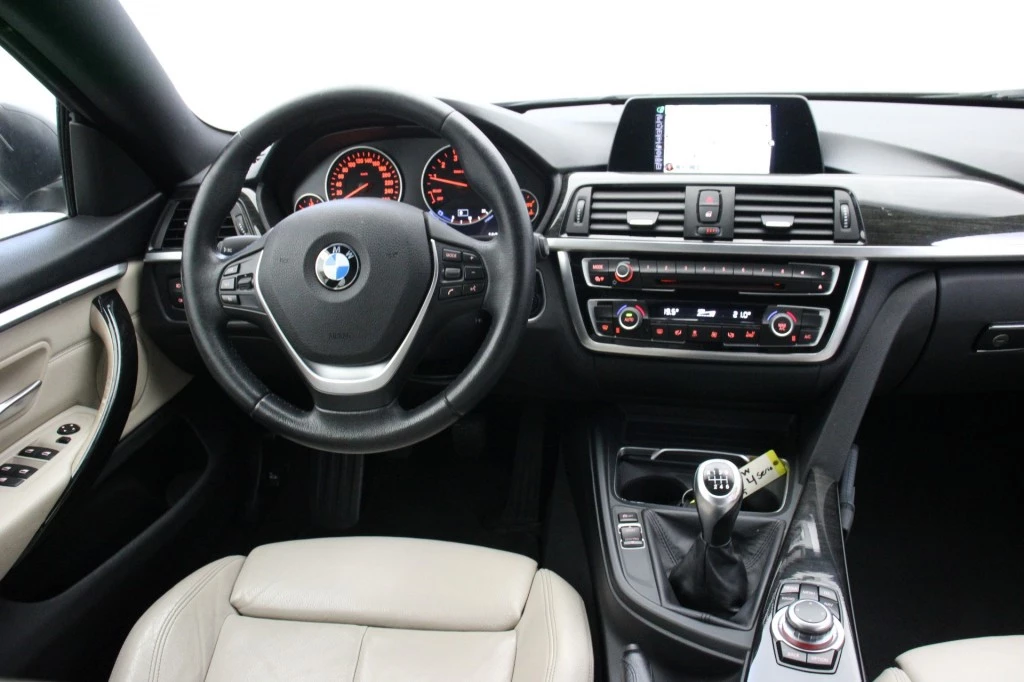 BMW 4 Serie – foto 10