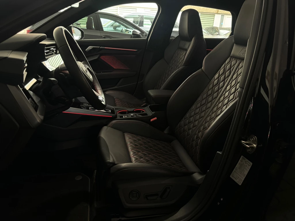 Audi A3 – foto 12
