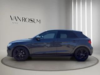 Audi A1 Sportback – thumbnail 3