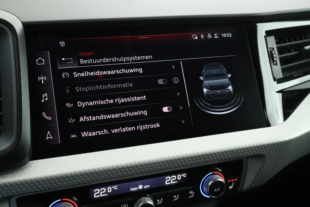 Audi A1 Sportback – foto 28