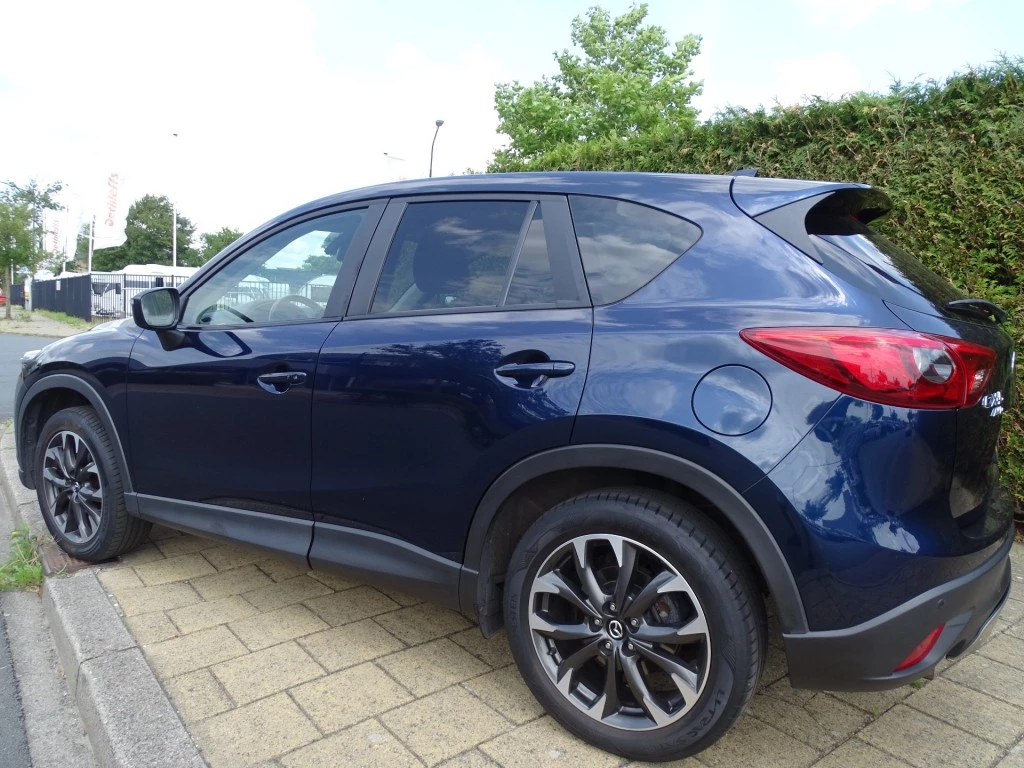 Mazda CX-5 – foto 2