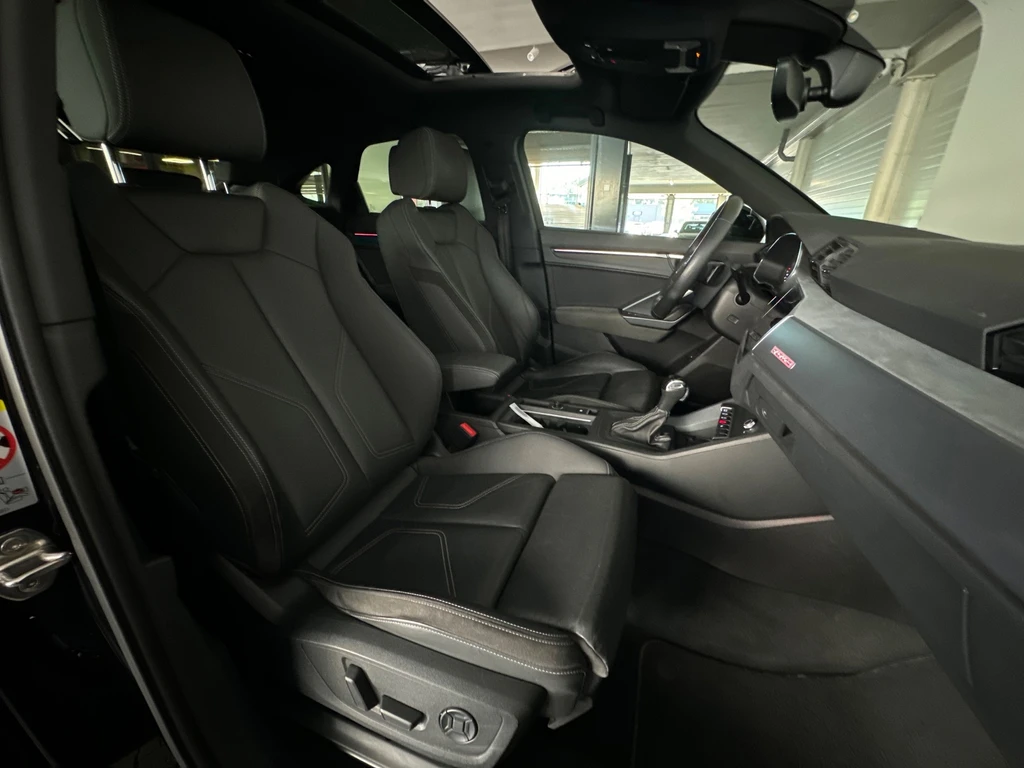 Audi Q3 – foto 39