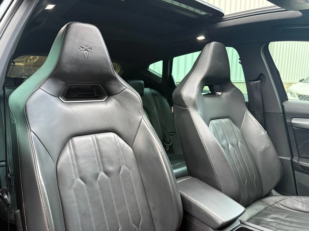 CUPRA Formentor – foto 26