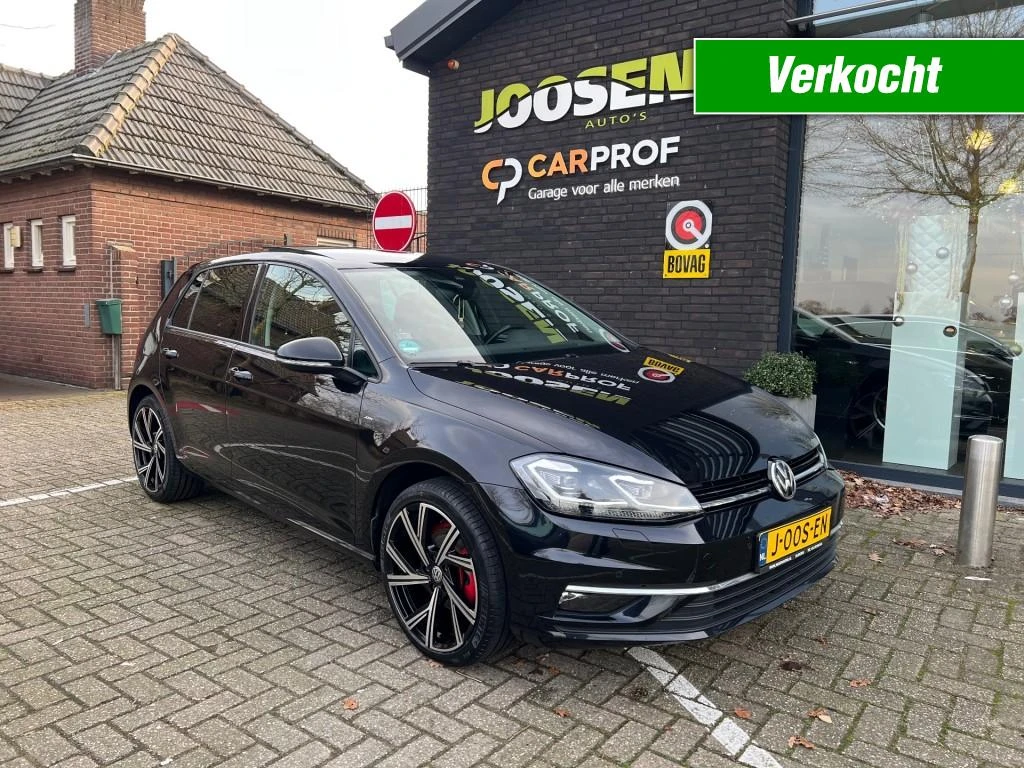 Volkswagen Golf – foto 10
