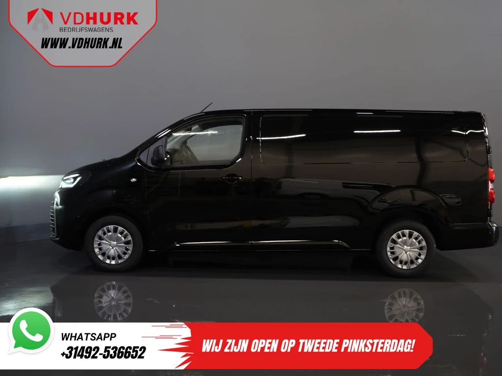 Toyota ProAce – foto 2