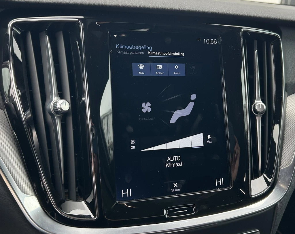 Volvo V60 – foto 23