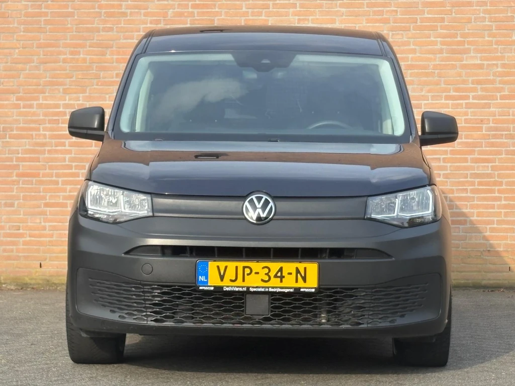 Volkswagen Caddy – foto 9