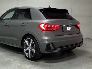 Audi A1 Sportback – thumbnail 9