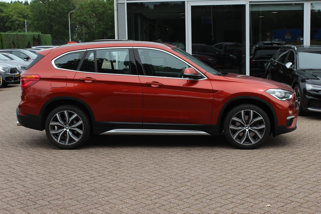 BMW X1 – foto 6