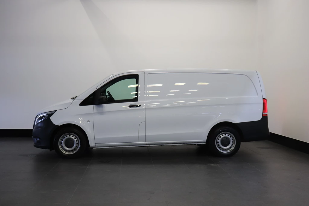 Mercedes-Benz Vito – foto 2