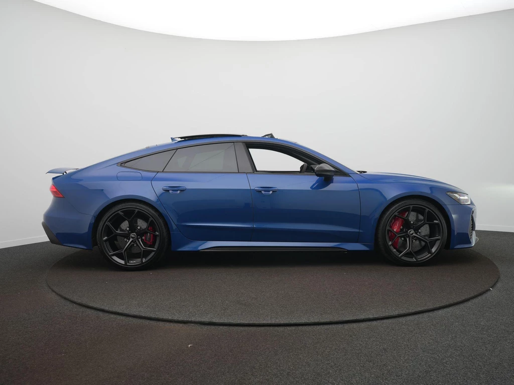 Audi RS7 – foto 8