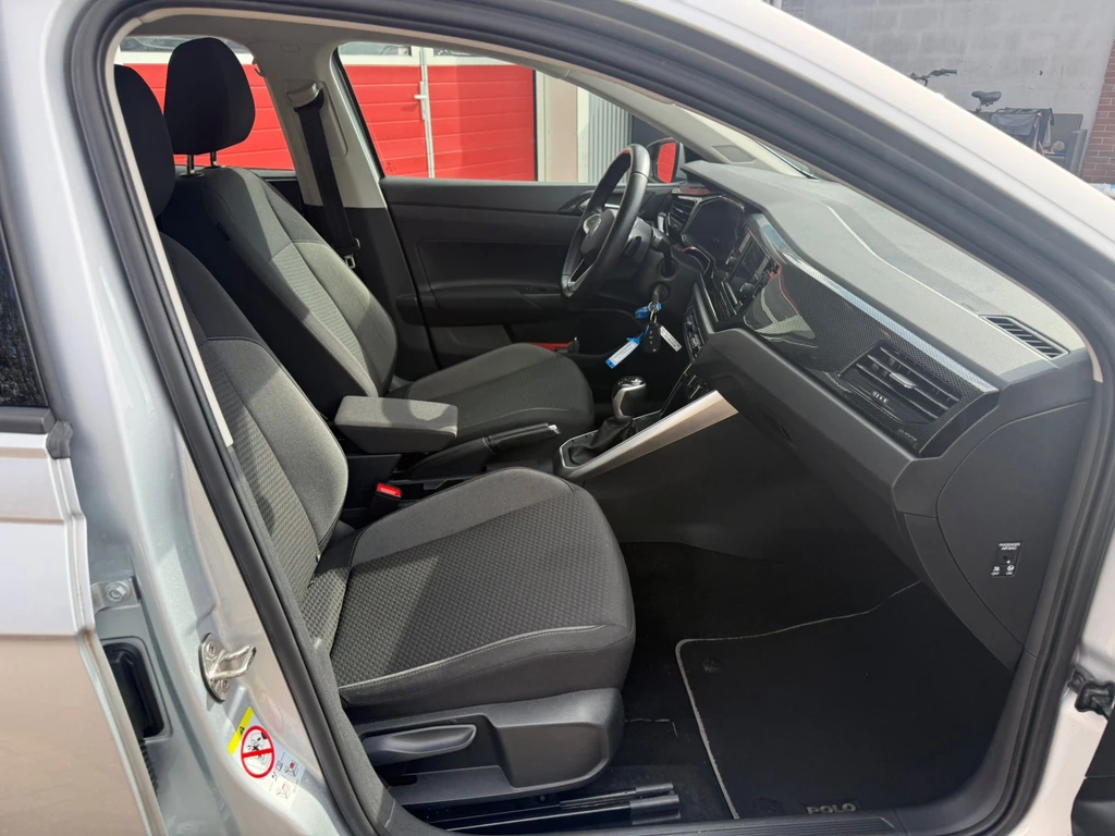 Volkswagen Polo – foto 22