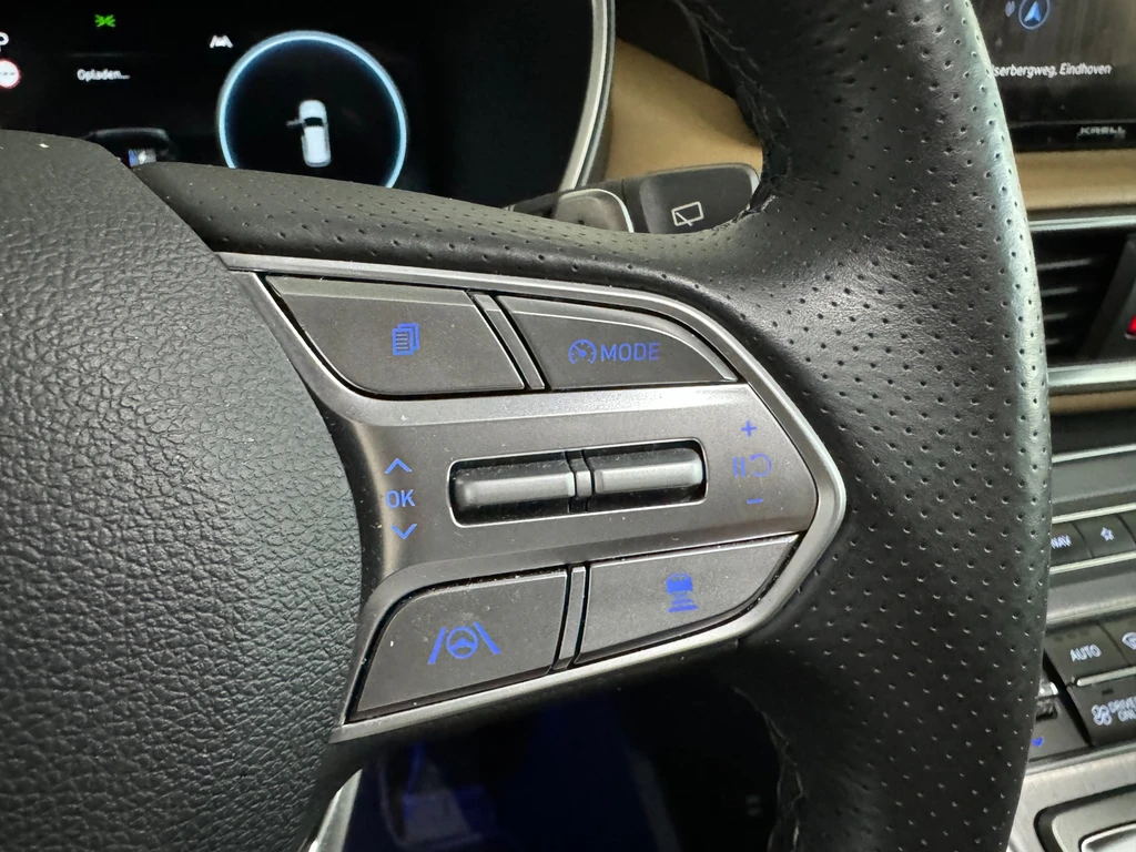 Hyundai Santa Fe – foto 12