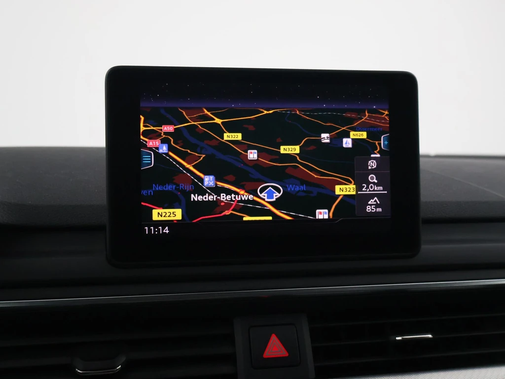 Audi A4 – foto 45