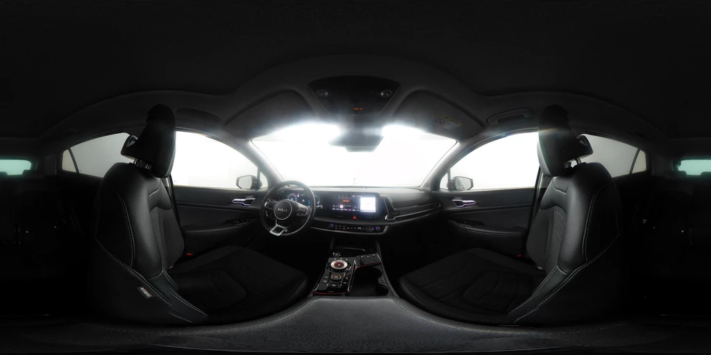 Kia Sportage – foto 78