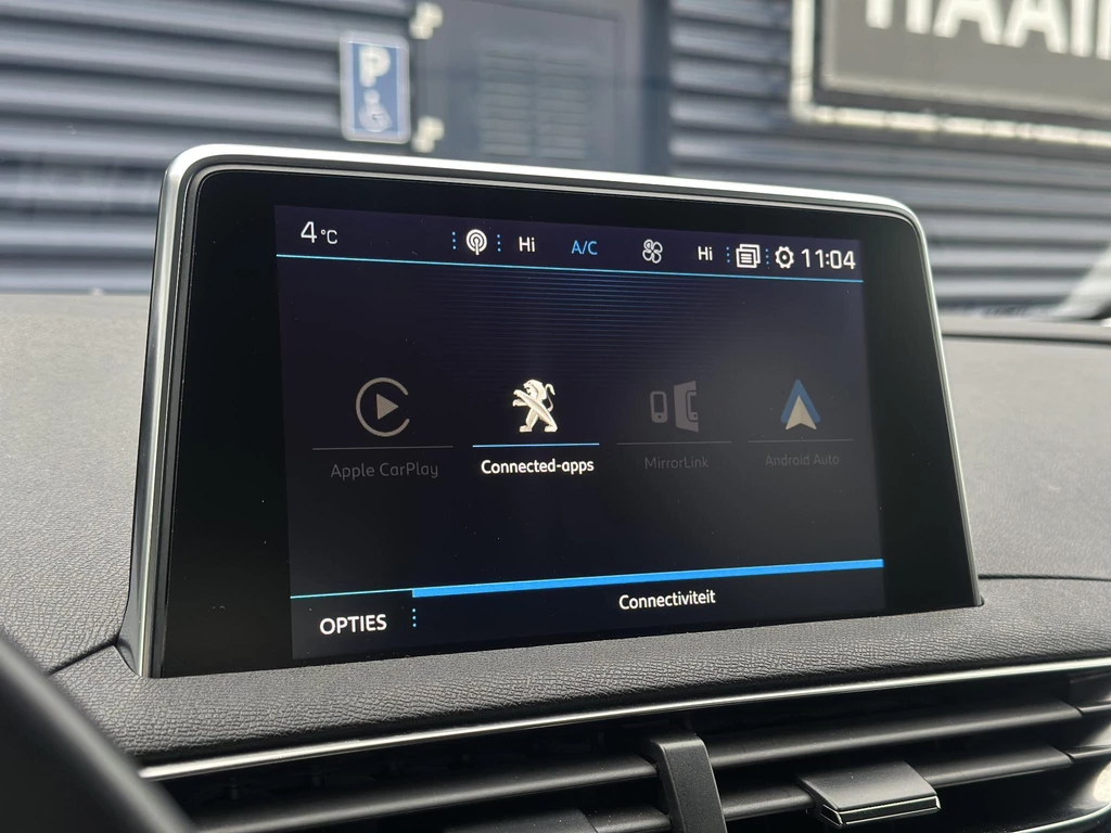 Peugeot 3008 – foto 20