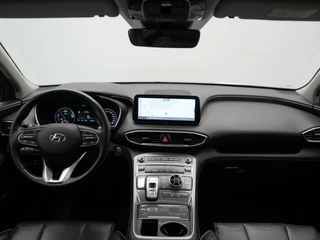 Hyundai Santa Fe – thumbnail 32