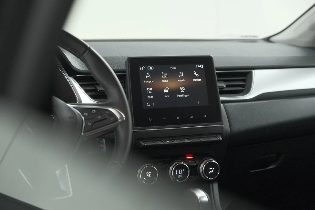 Renault Captur – foto 40