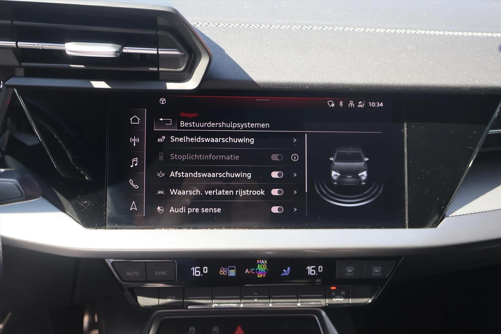 Audi A3 – foto 23