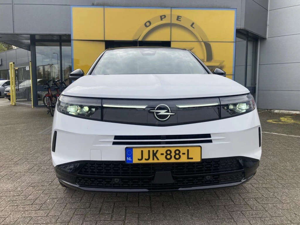 Opel Grandland – foto 6