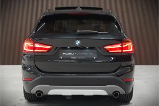 BMW X1 – thumbnail 8