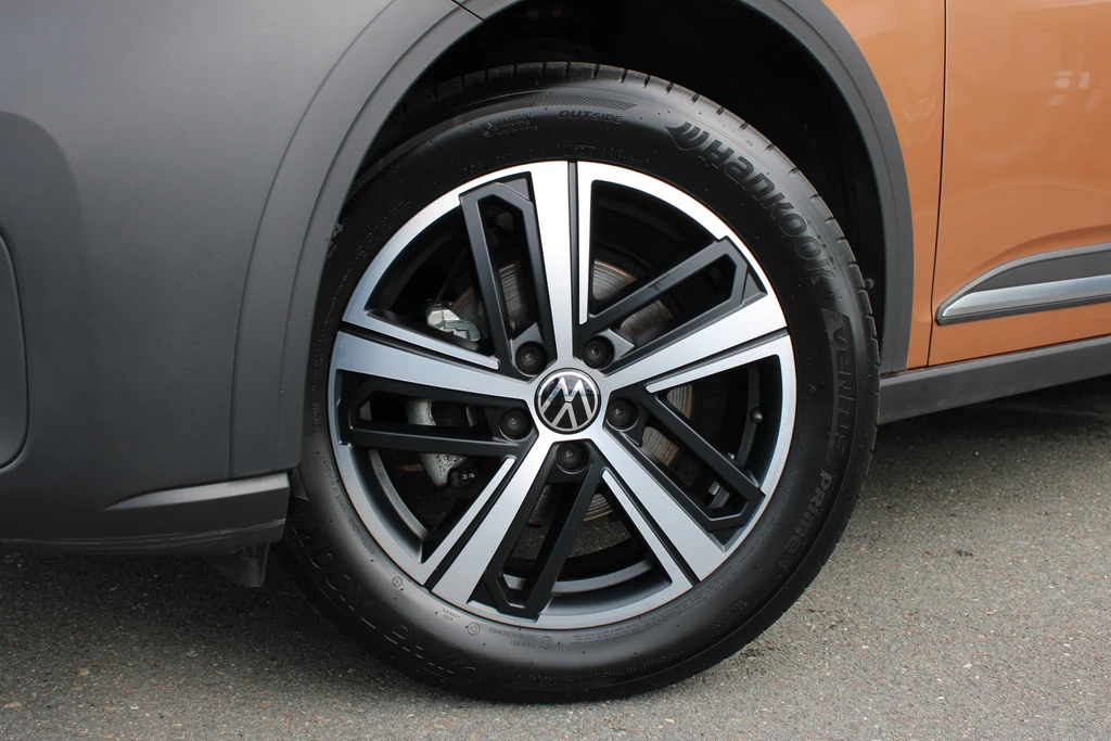 Volkswagen Caddy – foto 14