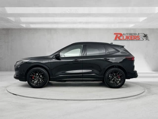 Ford Kuga – thumbnail 3