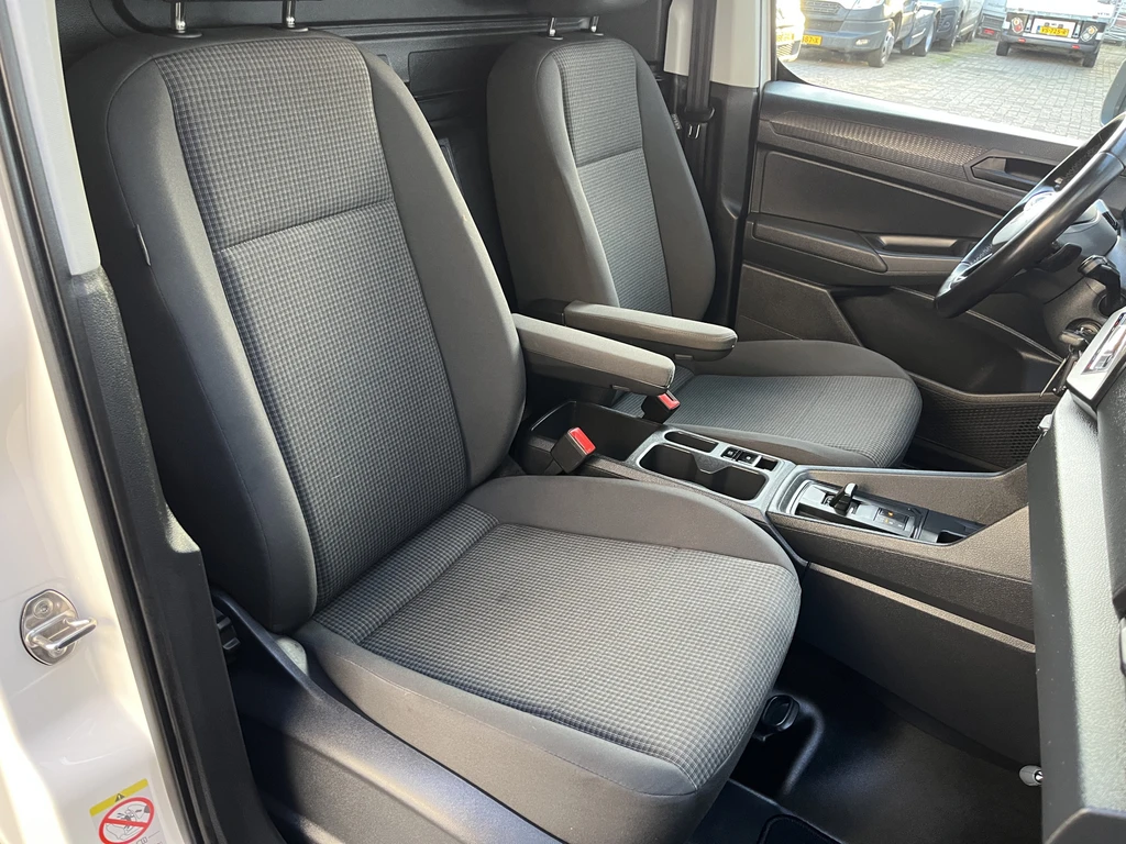 Volkswagen Caddy – foto 12