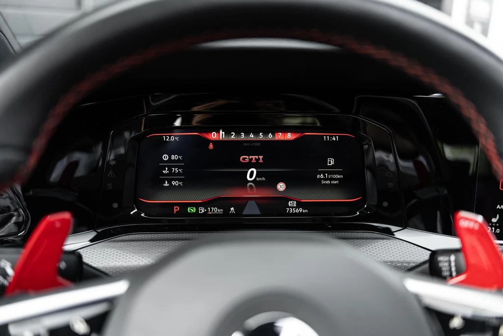 Volkswagen Golf – foto 47