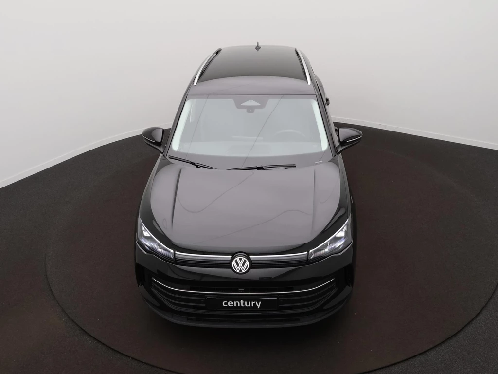 Volkswagen Tiguan – foto 11