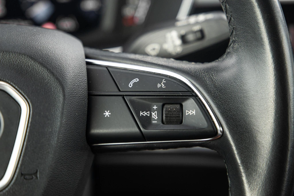 Audi Q3 – foto 30