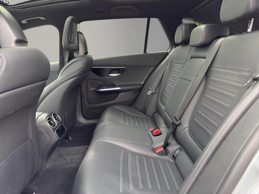Mercedes-Benz C-Klasse – foto 17