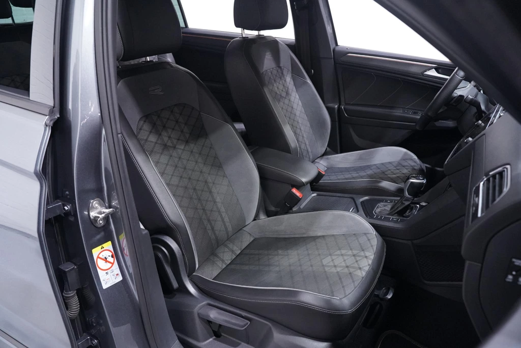 Volkswagen Tiguan Allspace – foto 44