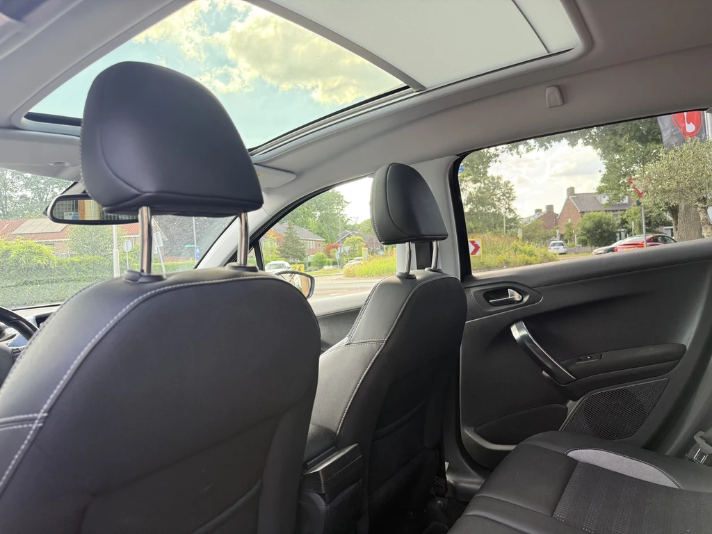Peugeot 2008 – foto 23