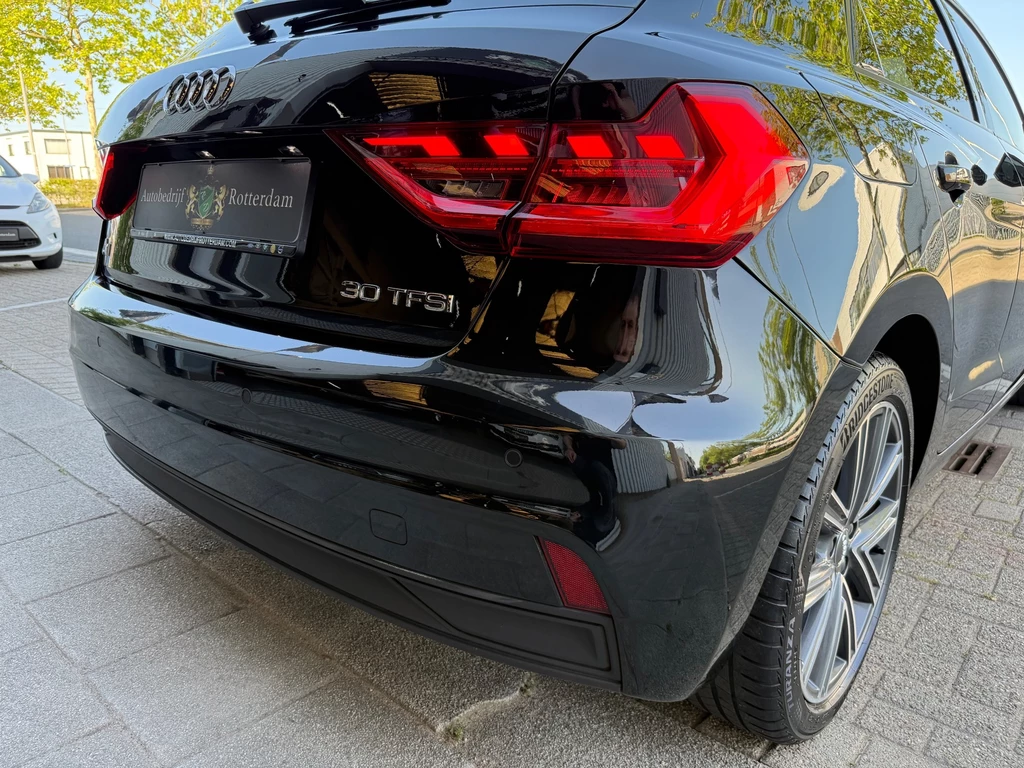 Audi A1 Sportback – foto 24