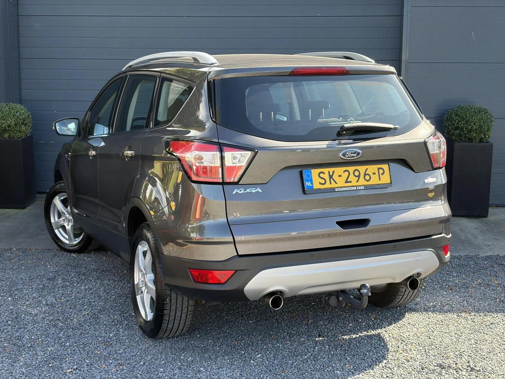 Ford Kuga – foto 2
