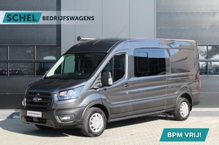 Ford Transit – thumbnail 1