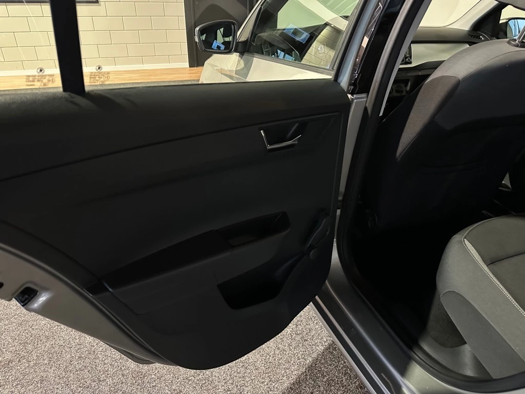 Škoda Fabia – foto 36