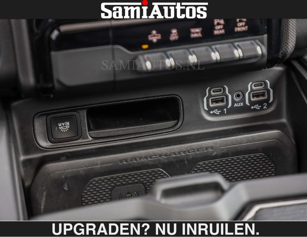 Dodge Ram Pick-Up – foto 90